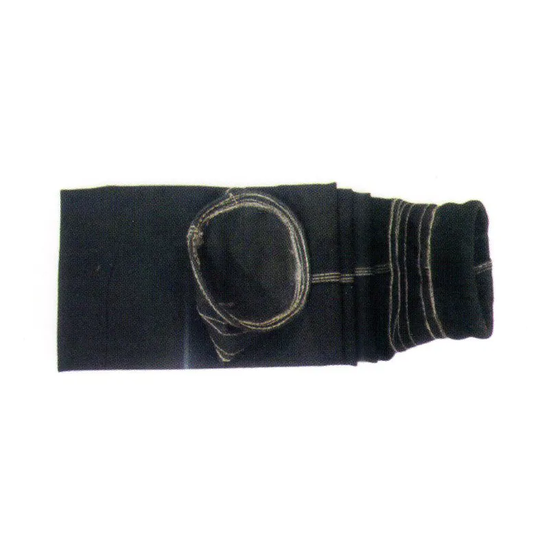 Boiler Fiber Glass High Temperature Filter Bag