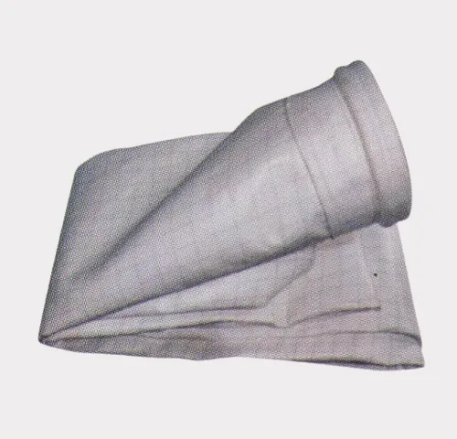 Conventional Nonwoven Dust Filter Bags
