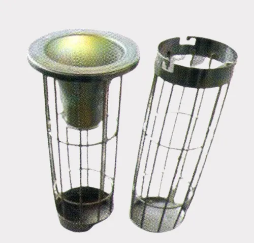 Dust Collector Filter Cages