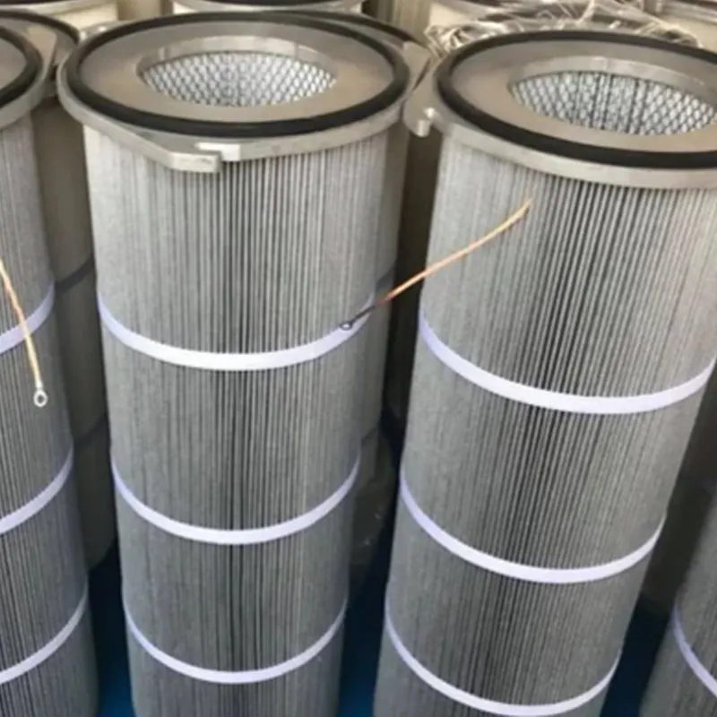 Filter Cartridges