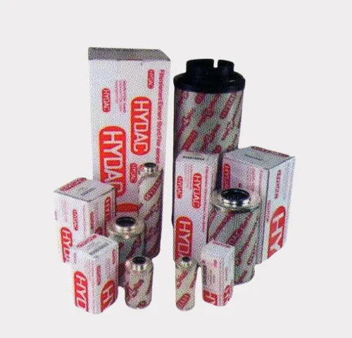 Hydac Filter Elements