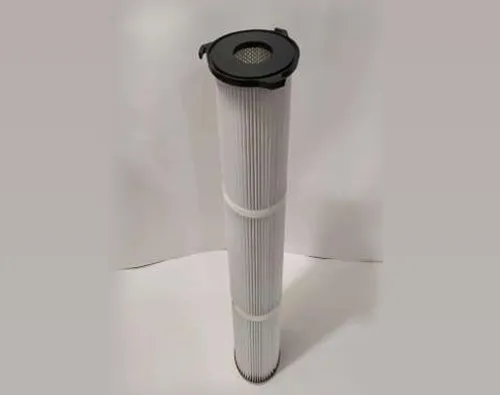 Lug Type Cartridge