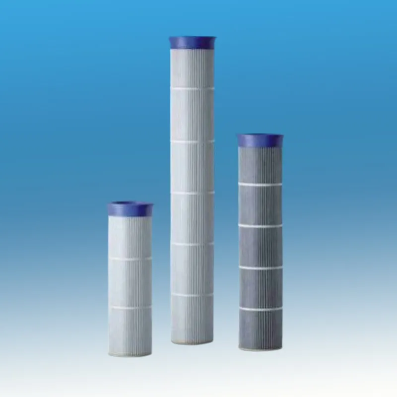 Pu type cartridg